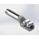 Straight Connectors